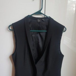 Women's Waistcoat